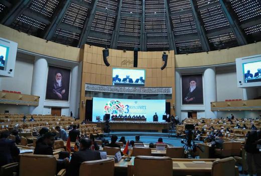 سومین اجلاس همکاری‌های ایران و آفریقا؛ فرصتی برای تقویت روابط کشاورزی و دامپروری  

