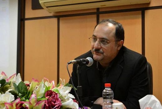 راه‌اندازی اتاق اصناف کشاورزی تا 6 ماه آینده