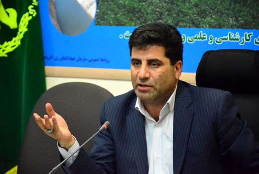  مطالبات گندم کاران استان آذربایجان شرقی پرداخت شد