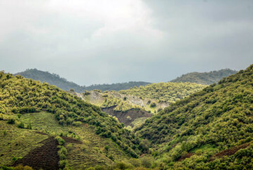 بهره برداری ۲۰ طرح منابع طبیعی اصفهان آغاز شد