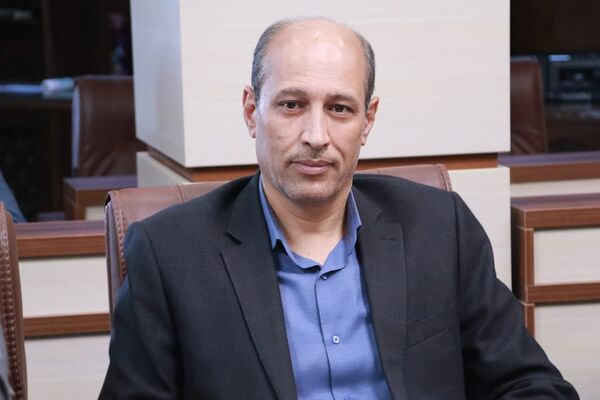 اجرای سامانه نوین آبیاری در ۳۲۰ هکتار از اراضی کشاورزی استان قزوین