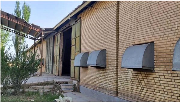 طراحی سامانه "سادا" با هدف ثبت اطلاعات انبارها و سردخانه‌های کشور