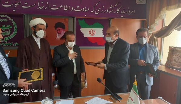 راه هر موفقیت سازمانی از کارمندان متعهد و باانگیزه می‌گذرد