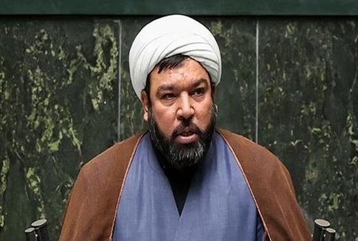 نیکبخت انتخاب مناسبی برای وزارت جهاد کشاورزی