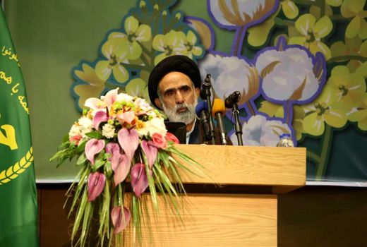 جایگاه اجتماعی کشاورزان باید ارتقا یابد