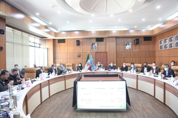 تسریع در شناسایی و تجهیز مناطق مستعد برای پرورش ماهی در قفس