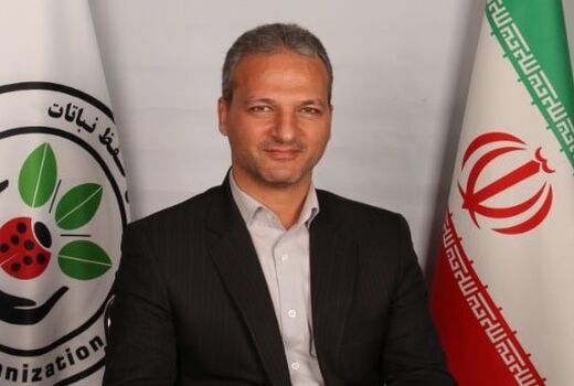 نسخه گیاه‌پزشکی الکترونیکی به‌زودی صادر می‌شود