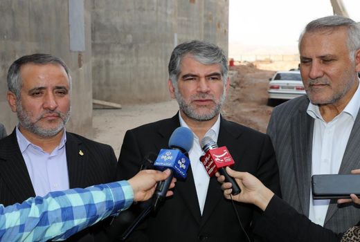 تخصیص ۵ میلیارد تومان اعتبار برای اتمام سیلوی گرمسار پس از سفر رییس جمهور/ سمنان استان معین تامین مرغ پایتخت است