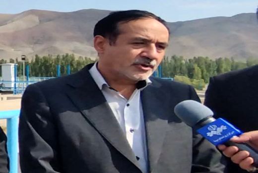 اجرای پروژه‌های مرتبط با راندمان آبیاری تسریع می‌شود