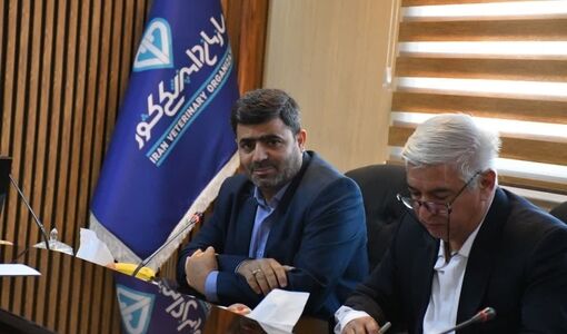 ستاد اجرایی فرمان امام(ره) پای کار جهش تولید دام سبک در آذربایجان شرقی است