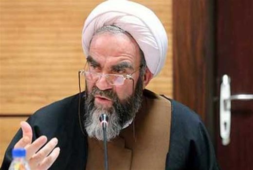 آقای روحانی از حیثیت و حقوق ملت ایران دفاع کنند 