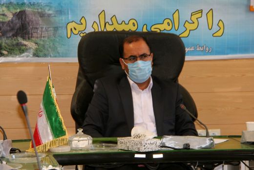 درخواست رئیس جهاد کشاورزی استان لرستان از خاوازی