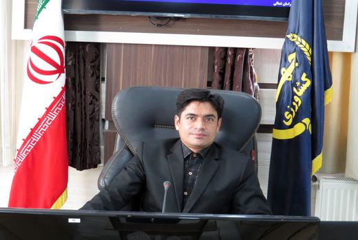 کسب رتبه نخست جهاد کشاورزی خراسان شمالی در دیدارهای مردمی