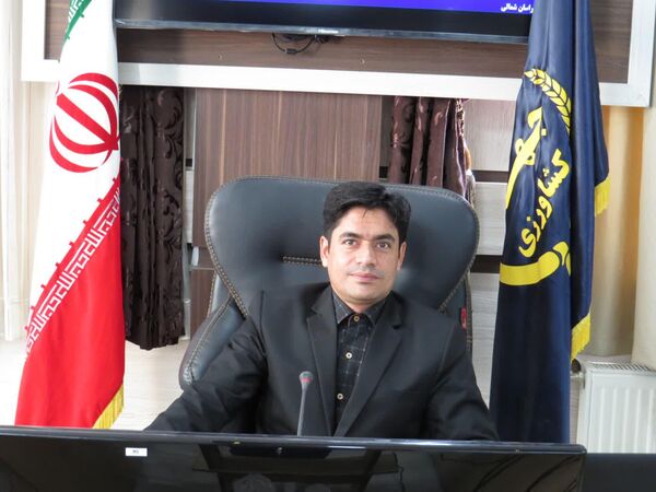 کسب رتبه نخست جهاد کشاورزی خراسان شمالی در دیدارهای مردمی