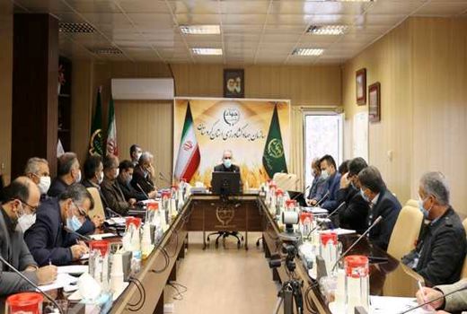 جهاد کشاورزی و سپاه برادرانه در صحنه نظارت بر عرضه محصولات کشاورزی

