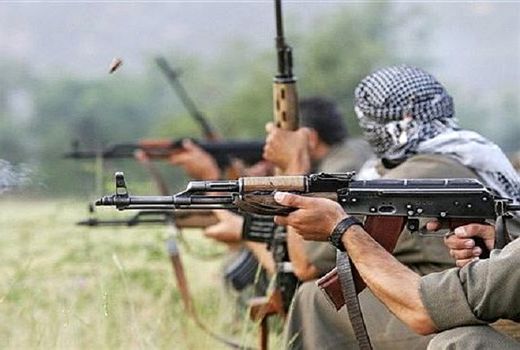 اعلام اسامی شهدای حمله تروریستی به مریوان