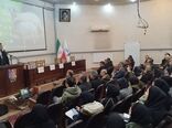 کشاورزی دانش‌بنیان مهمترین راهکار رسیدن به امنیت غذایی پایدار است