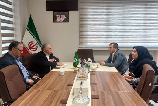 لزوم حمایت از محصولات تولیدی روستاییان از طریق اتحادیه‌های تعاونی روستایی