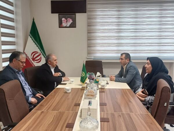 لزوم حمایت از محصولات تولیدی روستاییان از طریق اتحادیه‌های تعاونی روستایی