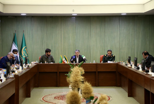 رصد 24 ساعته تمامی ۴۰۰ تولیدکننده مرغ مادری 