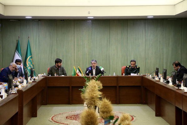 رصد 24 ساعته تمامی ۴۰۰ تولیدکننده مرغ مادری 