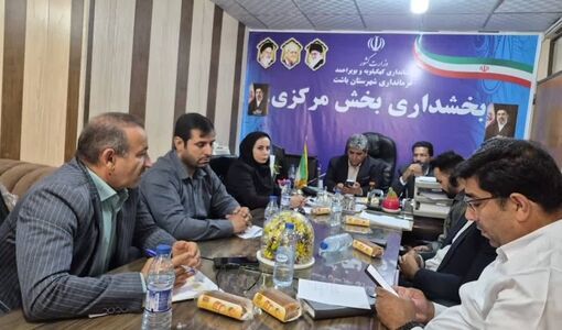 تکمیل زیرساخت‌های شهرک‌های گلخانه‌ای کهگیلویه و بویراحمد شتاب می‌گیرد