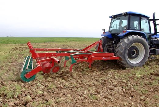 پرداخت ۴۸۶میلیارد ریال تسهیلات مکانیزاسیون به کشاورزان