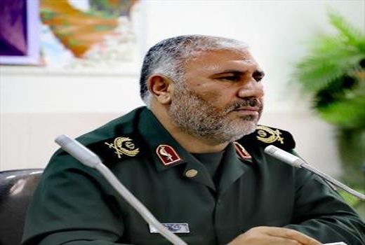 آمادگی کامل سپاه حضرت قمر بنی هاشم در جهش تولید بخش کشاورزی و دامپروری