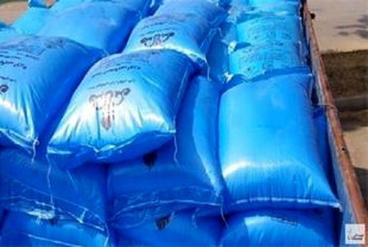توزیع بیش از  پنج هزار تن کود اوره در استان خراسان جنوبی