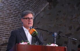 ۱۰۰ میلیون دلار سرمایه بخش خصوصی برای مرمت و احیای بناهای تاریخی جذب شد