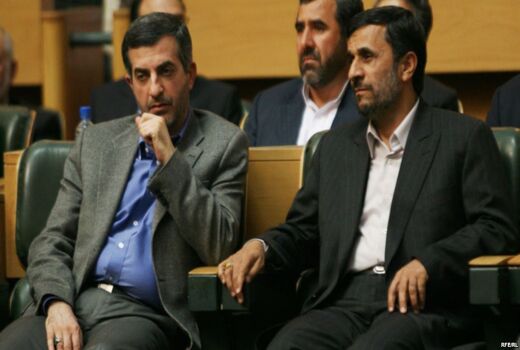 دادگاه رحیم‌مشایی سوم شهریور برگزار می‌شود
