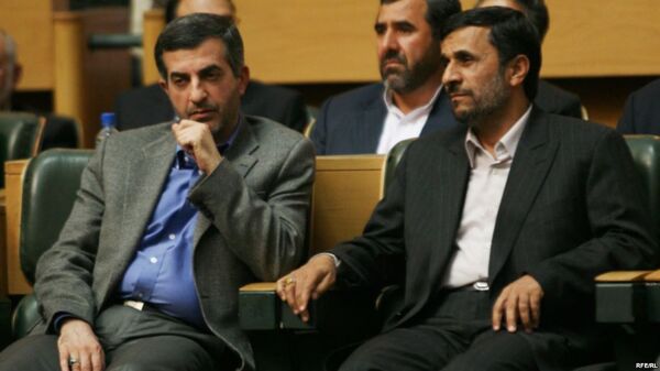 دادگاه رحیم‌مشایی سوم شهریور برگزار می‌شود
