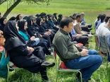 روز مزرعه نباتات علوفه‌ای در شهرستان اهر برگزار شد