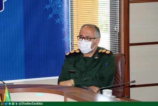 بسیج سازندگی با بهره‌گیری از توان فنی و تخصصی جهاد کشاورزی می‌تواند در راه توسعه این بخش گام‌های موثری ‌بردارد