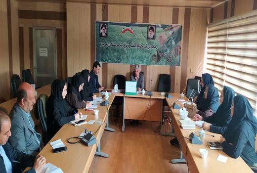 تولیدکنندگان در خط مقدم امنیت غذایی کشور قرار دارند