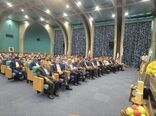  از بازطراحی باغ‌های سیب سمیرم تا توسعه زیرساخت‌های پژوهش