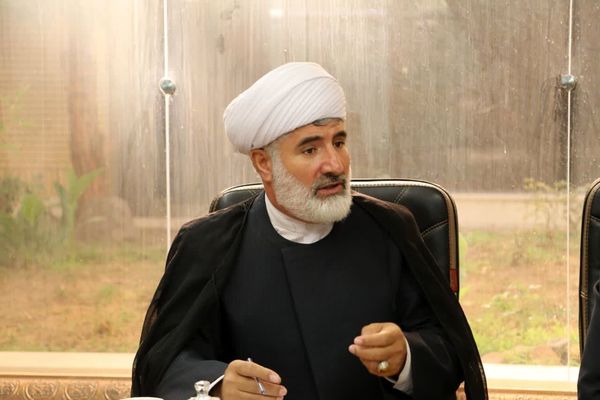 هفته جهاد کشاورزی فرصتی برای ارتقا سلامت اداری است