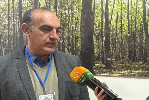 مدیریت بخشی مهم‌ترین خلأ قانونی کشور در رسیدن به خاک سالم است