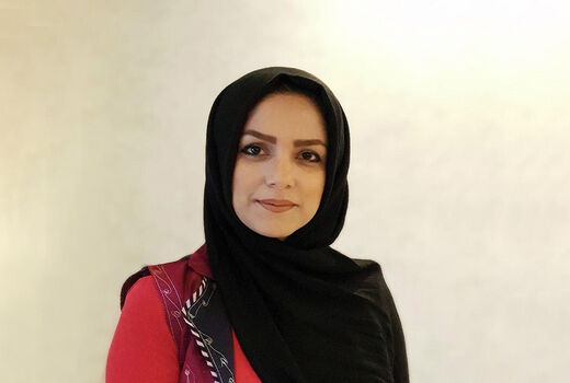 مهاجرت از زیرزمین مترو به ارتفاعات گلستان