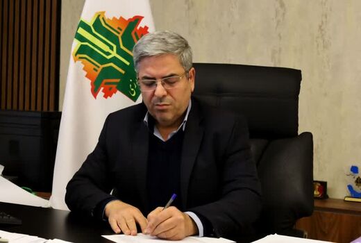 تزریق ۸۵ هزار میلیارد ریال به بخش کشاورزی آذربایجان شرقی 