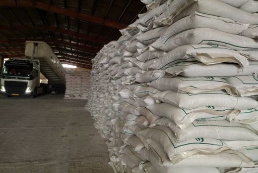 بیش از ۱۴۰۰ تن کود شیمیایی ظرف ۲۰ روز در دهلران توزیع شد