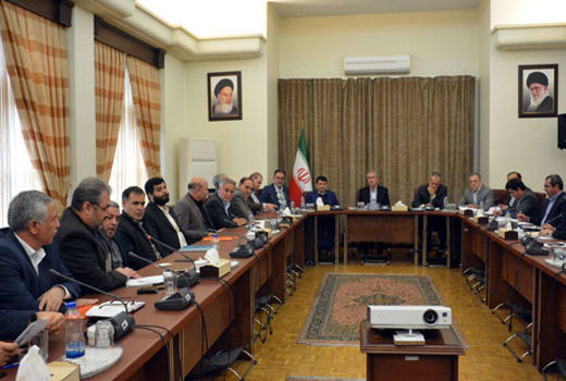  هیچ گونه نگرانی بابت تامین میوه شب عید و کالاهای اساسی در استان نداریم