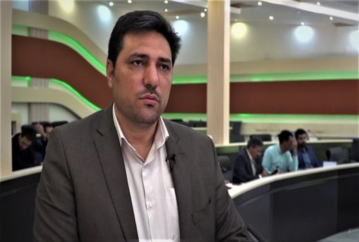 10 مجتمع  و شهرک کشاورزی آماده کلنگ زنی