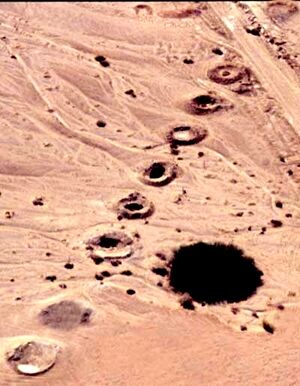 زندگی سالم و پایدار بدون خاک سالم امکانپذیر نیست