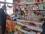 نظارت مستمر برای تأمین امنیت غذایی و توزیع عادلانه کالاهای اساسی در بخش کندوان شهرستان میانه 