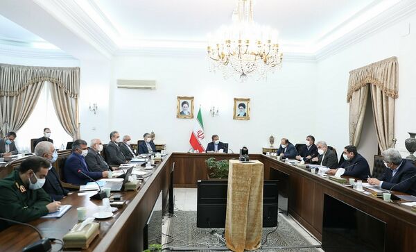 توسعه و عمران مناطق روستایی و عشایری از اولویت های مهم کشور است 