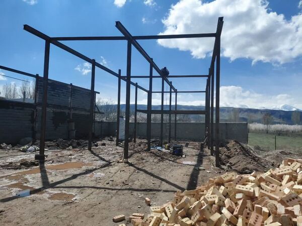شناسایی  ۵ هزارو ۴۲۰ مورد تغییر کاربری غیرمجاز در آذربایجان شرقی 