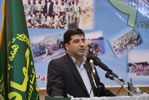 اهمیت امنیت و اقتدار غذایی کمتر از امنیت دفاعی نیست