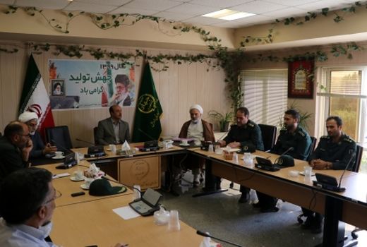 تلاش بی وقفه جهادگران جهاد کشاورزی  استان در صف مقدم اقتصاد مقاومتی