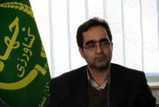 زمینه اجرای دستور وزیر جهاد برای کمک به دامداران استان سمنان آغاز شد؛ 